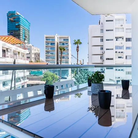 Tulip 102 Lägenhet